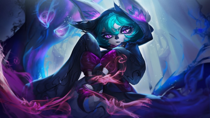 Vex from League of Legends