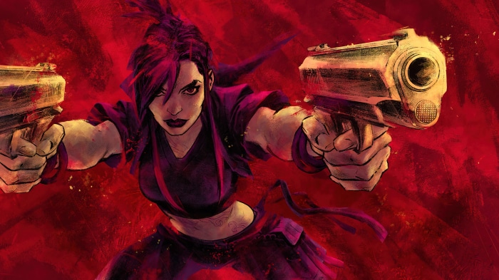 Sierras Vengeance Loading Screen Fortnite