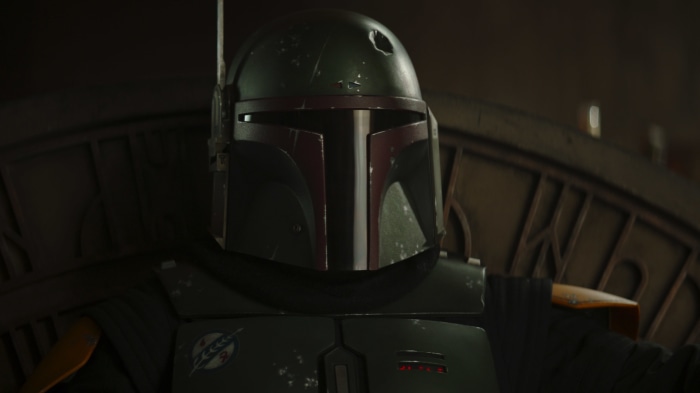 #1313063 The Book Of Boba Fett HD, Boba Fett - Rare Gallery HD Wallpapers