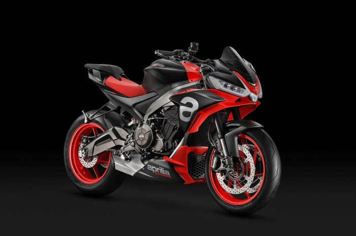 Aprilia Tuono 660 Motorcycle