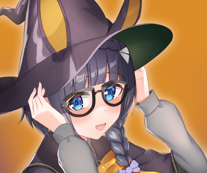 Uma Musume: Pretty Derby Zenno Rob Roy