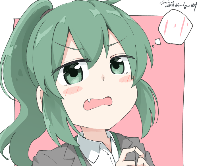 Futaba Igarashi from My Senpai Is Annoying
