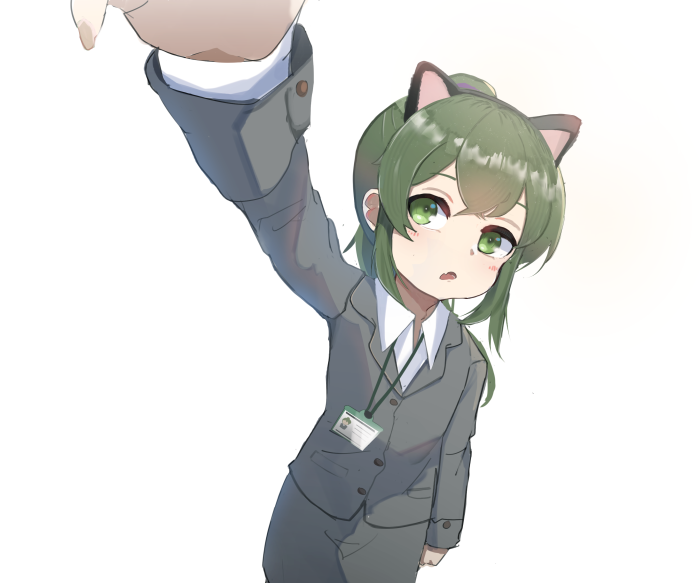 Futaba Igarashi from My Senpai Is Annoying