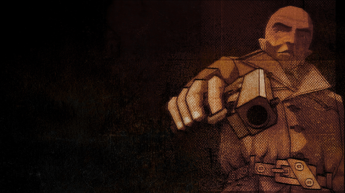XII OG Artwork Remaster