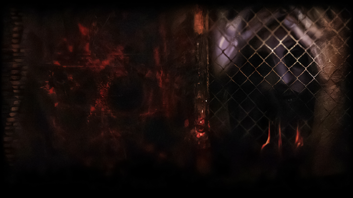 Trapped in Serenity Horror