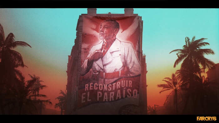 Far Cry 6