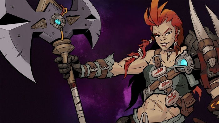 Tiny Tina's Assault on Dragon Keep: A Wonderlands One-Shot Adventure