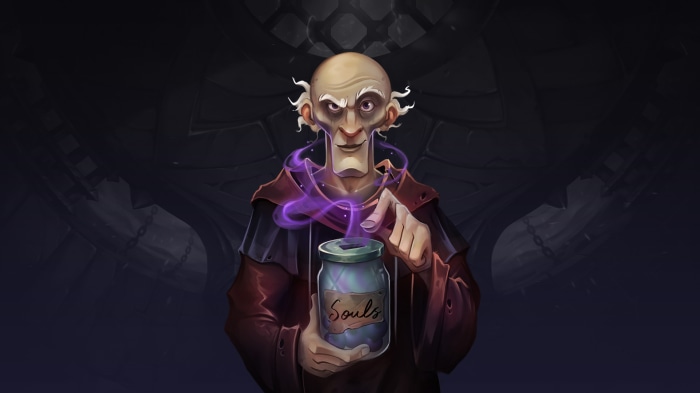 Vault Of The Void