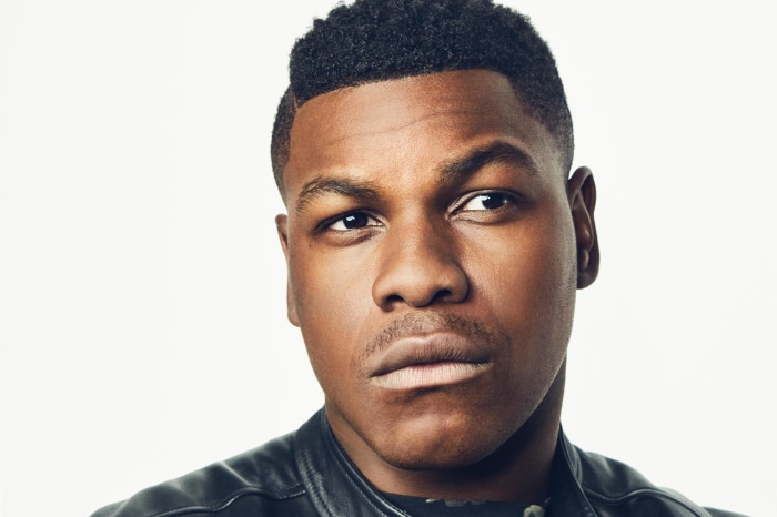 John Boyega