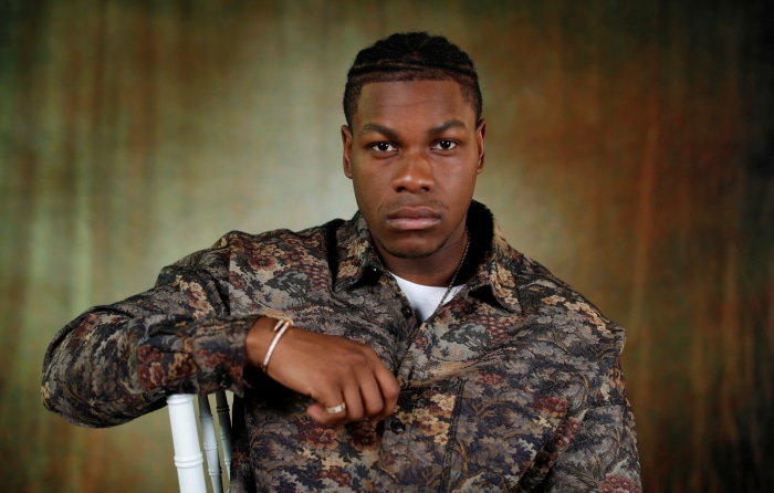 John Boyega