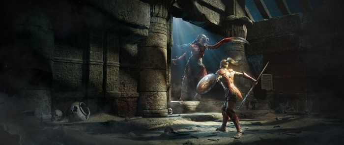 Diablo II: Resurrected