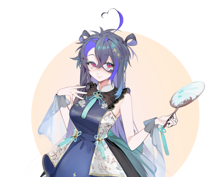 Foch from Azur Lane