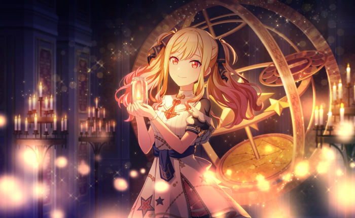 Tenma Saki from Project Sekai: Colorful Stage! Feat.