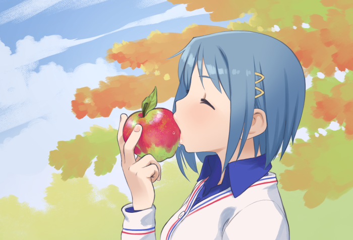 Sayaka Miki from Magia Record: Puella Magi Madoka Magica Side Story