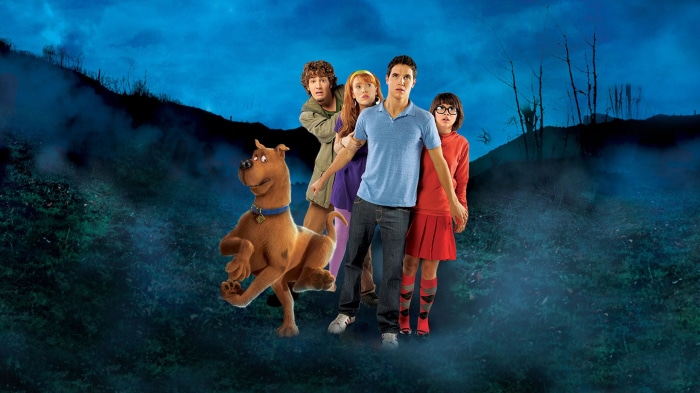 Scooby-Doo! The Mystery Begins HD, HD Wallpaper | Rare Gallery