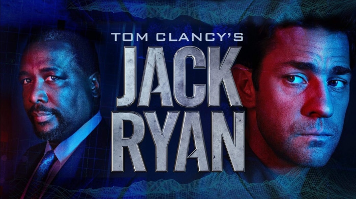 Tom Clancy's Jack Ryan