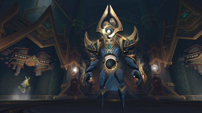 World Of Warcraft: Shadowlands
