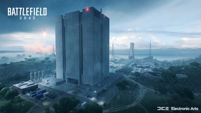 Battlefield 2042