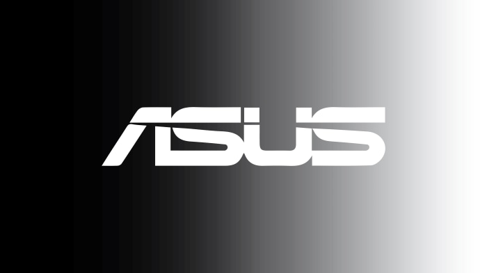 ASUS logo