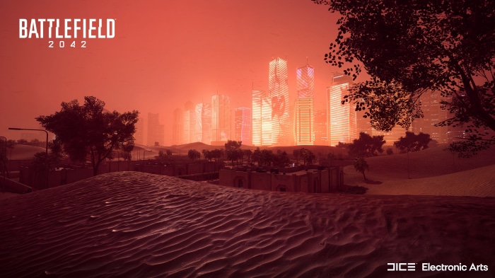 Battlefield 2042