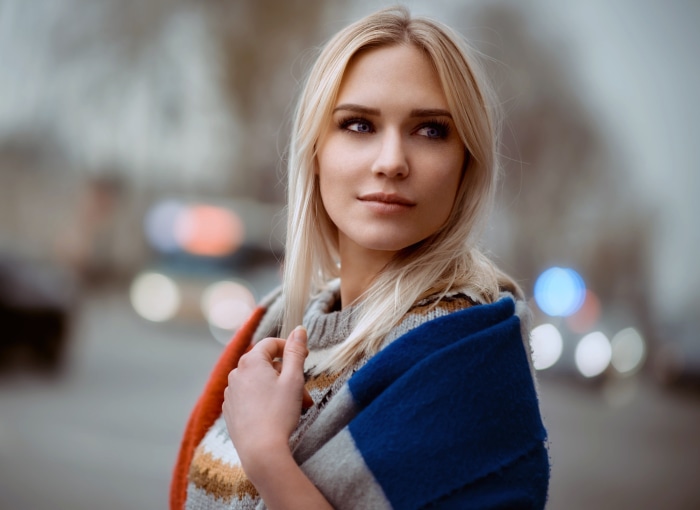 Eva Mikulski