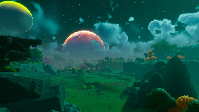 Lightyear Frontier