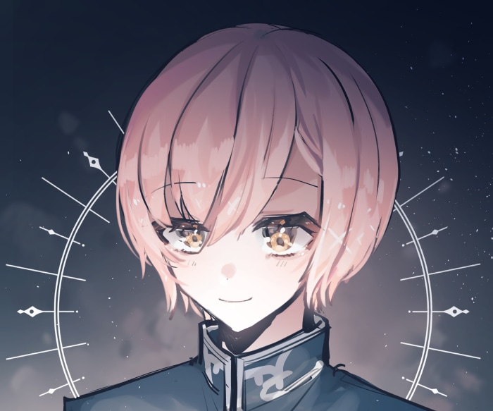 Tachibana Kisa from Jack Jeanne