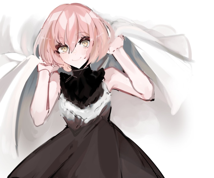Tachibana Kisa from Jack Jeanne