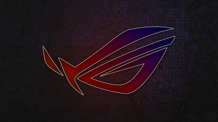 Asus, Rog, Logo, 4k, Hd Wallpaper 