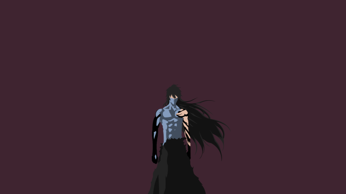 Ichigo Kurosaki from Bleach