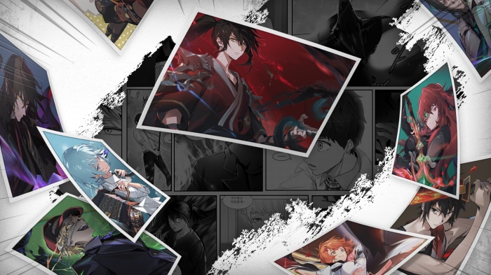 Tower of God: The Great Journey