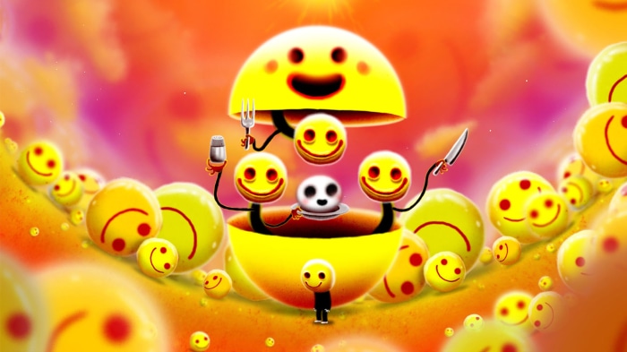 Happy Game