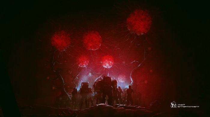 Ling Long: Incarnation