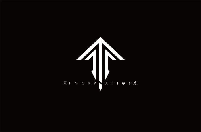 Ling Long: Incarnation Logo