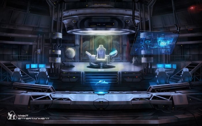 Ling Long: Incarnation 8k Ultra