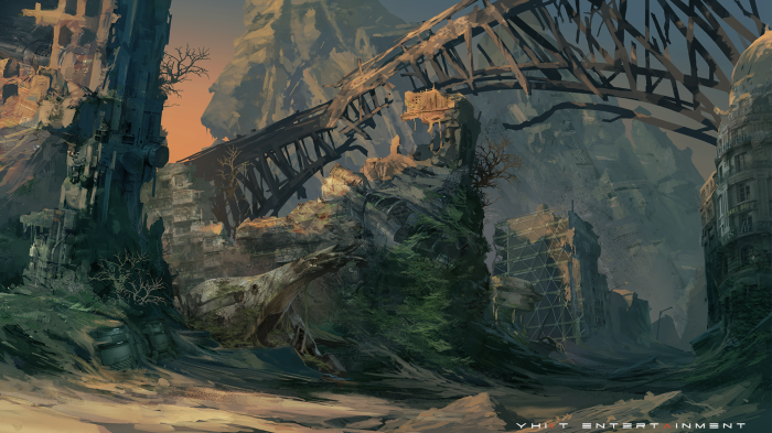 Ling Long: Incarnation