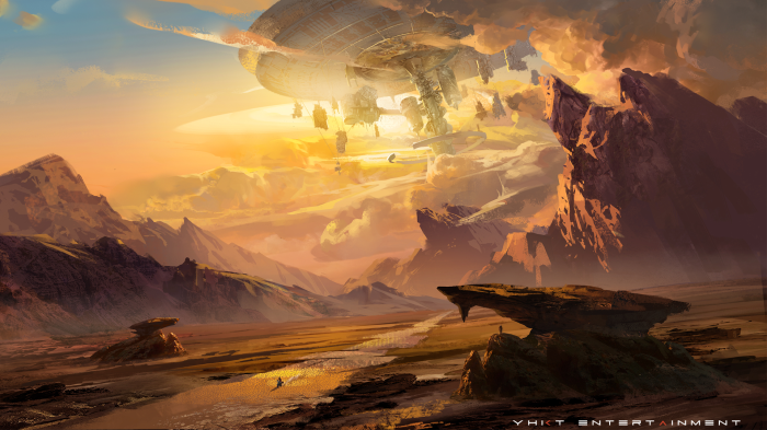 Ling Long: Incarnation