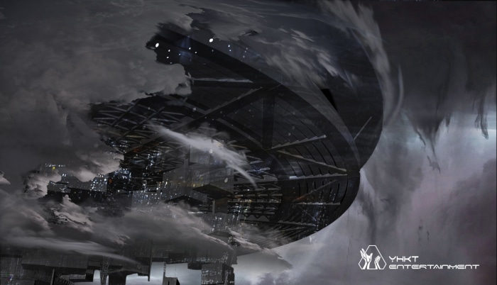 Ling Long: Incarnation