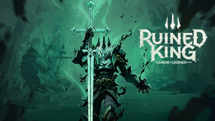 Ruined King A League of Legends Story