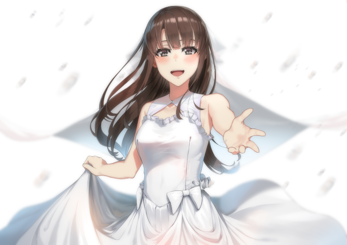 Megumi Katō from Saekano: How To Raise A Boring Girlfriend
