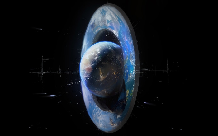 Sci Fi Planet