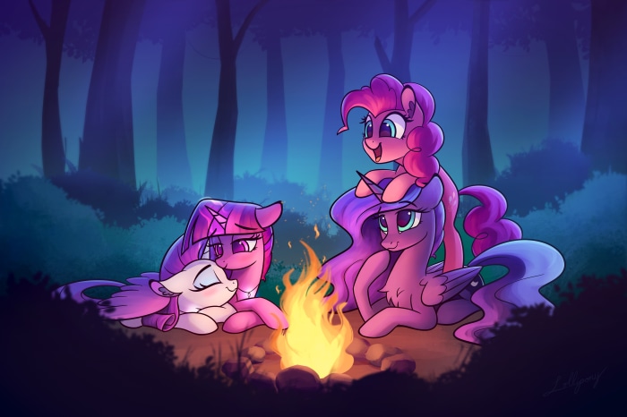 My Little Pony: Friendship Is Magic 4K