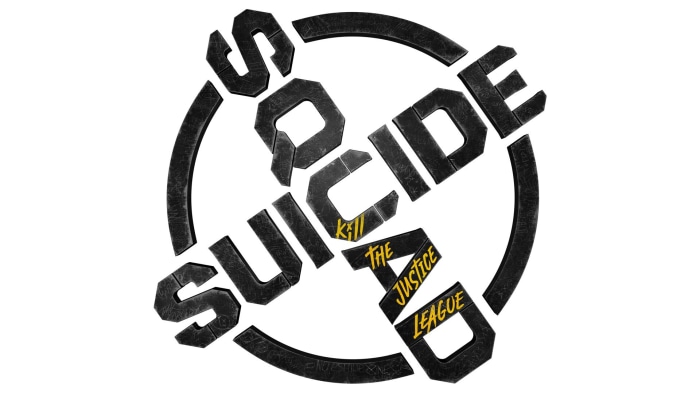 Suicide Squad: Kill The Justice League Logo
