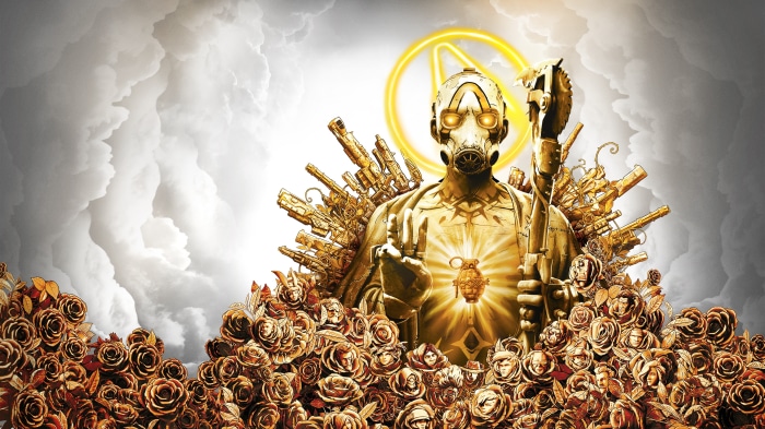Borderlands 3: Ultimate Edition