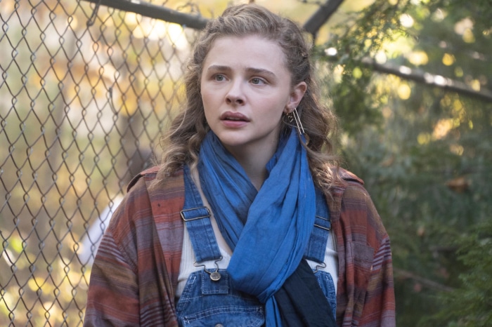 Georgia from Mother/Android