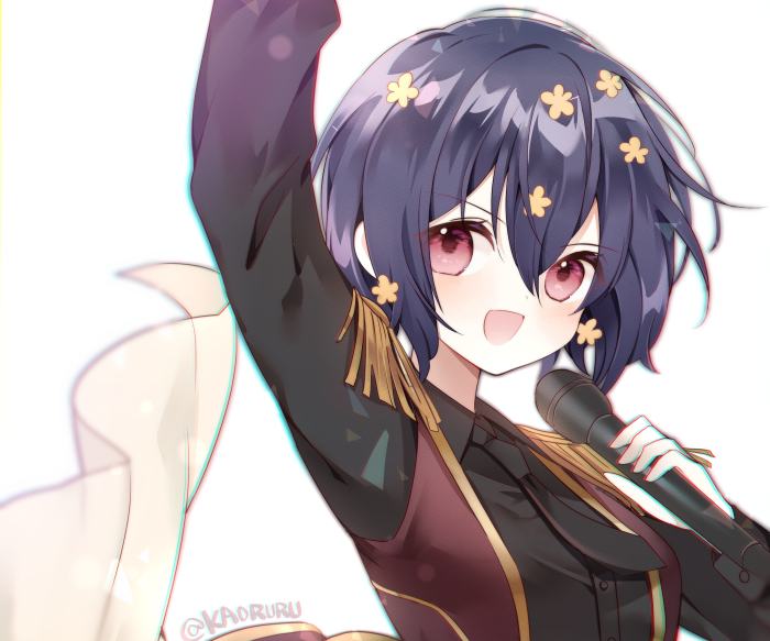 Ai Mizuno from Zombie Land Saga