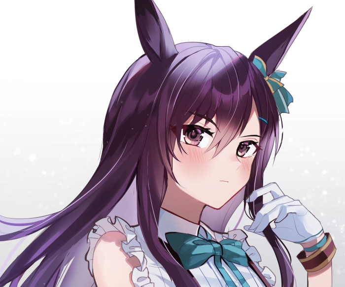 Mejiro Dober from Uma Musume: Pretty Derby