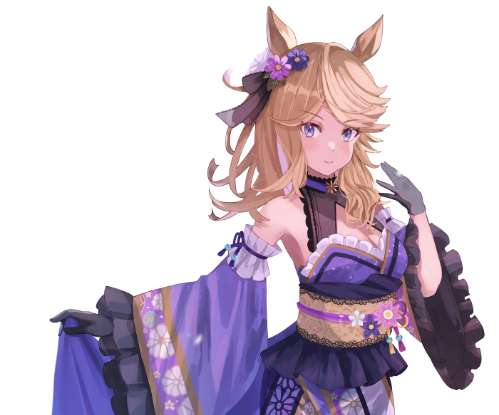 1316027 Uma Musume Pretty Derby HD, Gold City (Uma Musume) Rare