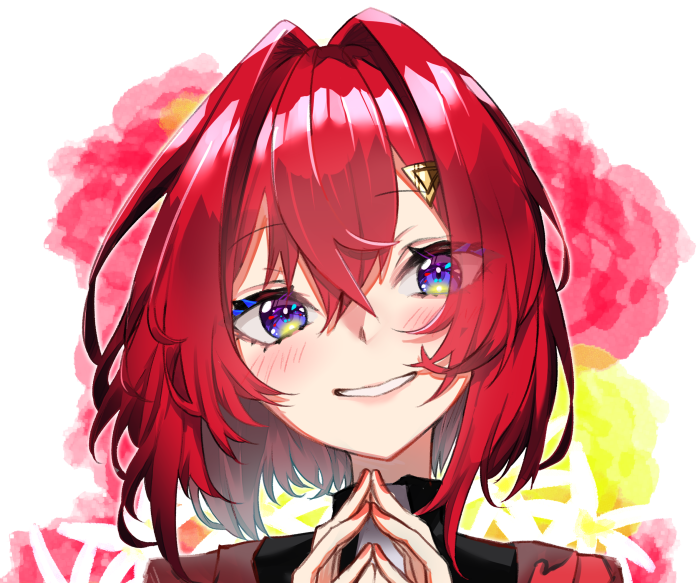 Ange Katrina from Nijisanji