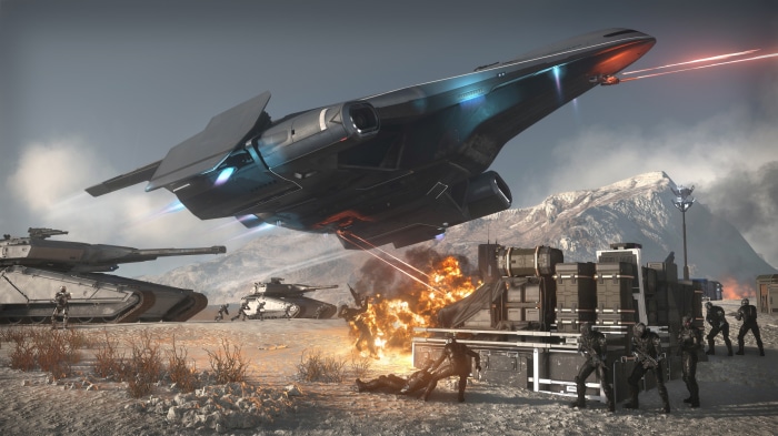 Star Citizen